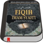 kitab fiqih imam syafi'i lengkap android application logo